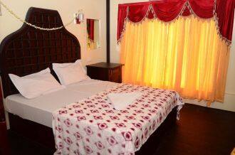 White Rose Houseboats, Alleppey 2